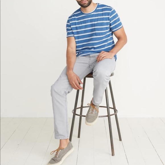 Marine Layer Beck Pant - Picture 6 of 6